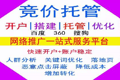 某某sem代运营公司：打造高效广告投放的秘诀